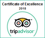 TripAdvisor 2018
